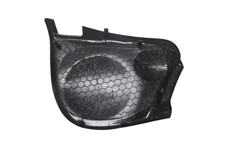 opel vectra- b- 1996-1999  ön kapı hoparlör kapağı sağ Oem No (90432390)