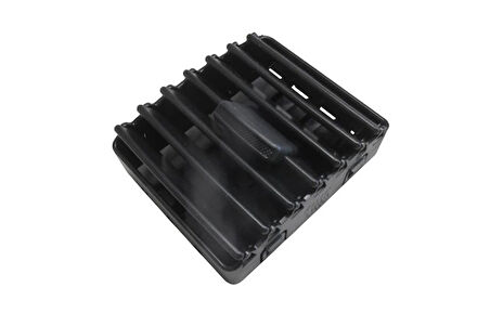 opel vectra- b- 1996-1999  ön gögüs yan üfleme petegı sağ/orta (dıfızör) Oem No (90436159)