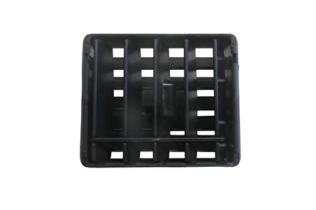 opel vectra- b- 1996-1999  ön gögüs yan üfleme petegı sol (dıfızör) Oem No (90436164)