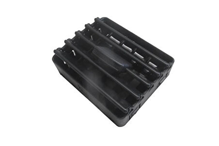 opel vectra- b- 1999-2002  ön gögüs yan üfleme petegı sol (dıfızör) Oem No (90436164)