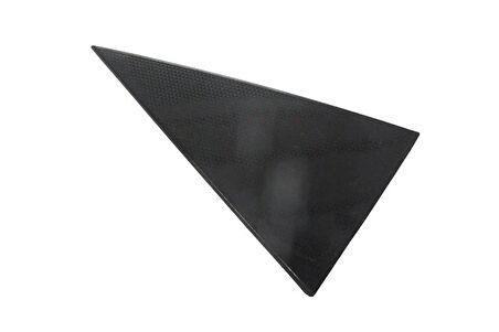 opel vectra- b- 1996-1999  arka kapı cam plastiği sol Oem No (90524879)