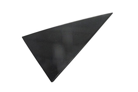 opel vectra- b- 1999-2002  arka kapı cam plastiği sağ Oem No (90524880)