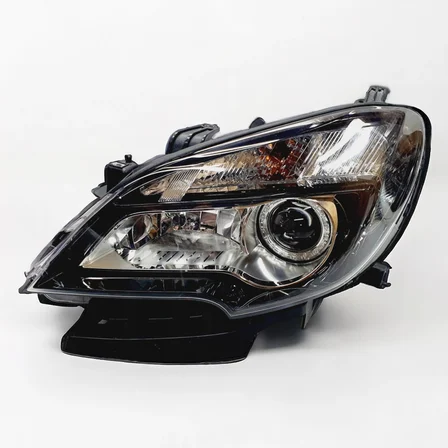 Opel Mokka 2012-2016 Arka Tampon Bağlantı Braketi Sağ (Tw) (Oem No (95256264))