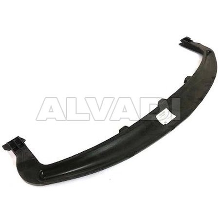 Opel Mokka 2012-2016 Ön Tampon Alt Muhafaza Plastiği (Tw) (Oem No (95316249))