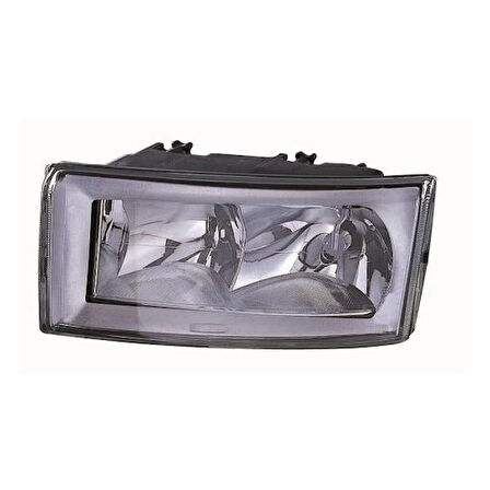 İveco Daily III 2001-2007 Far Sol Motorlu Oem No (500307755)