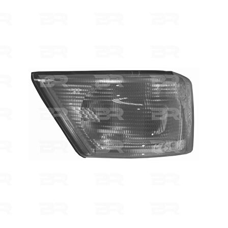 İveco Daily III 2002-2006 Yan Sinyal Lambası Sağ (Sarı) Oem No (500320425)