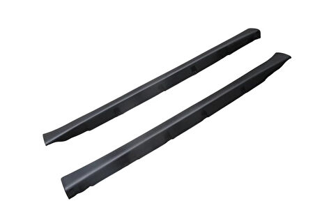 fiat palio- 2002-2005 marşpiyel plastiği sağ/sol set 2 parça Oem No (735255197)