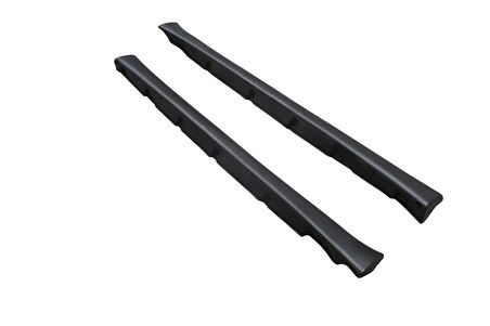 fiat palio- 2002-2005 marşpiyel plastiği sağ/sol set 2 parça Oem No (735255197)