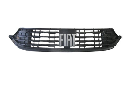 fiat egea- sd/hb/sw- 2015-2020  ön panjur peteklerı sıyah (logo yerı yenı model egea) Oem No (735642862)