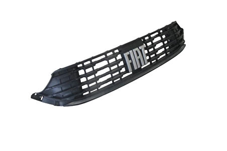 fiat egea- sd/hb/sw- 2015-2020  ön panjur peteklerı sıyah (logo yerı yenı model egea) Oem No (735642862)