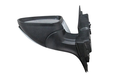 fiat egea- cross- 2021-2024  kapı aynası sol elektrikli/ısıtmalı) (astarlı) (er ayna) Oem No (735646195)