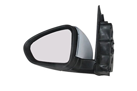 fiat egea- sd/hb- 2021-2024  kapı aynası sol elektrikli/ısıtmalı) (astarlı) (er ayna) Oem No (735646195)