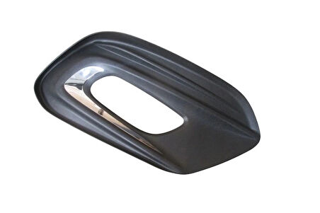 fiat egea- sd/hb/sw- 2015-2020  sis lamba kapağı sağ sis delıklı nikelajlı (tw) Oem No (735649286)