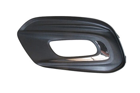 fiat egea- sd/hb/sw- 2015-2020  sis lamba kapağı sol sis delıklı nikelajlı (tw) Oem No (735649287)