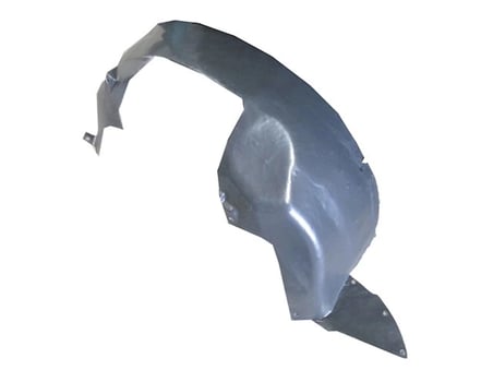 Fiat Fiorino 2008-2024 Ön Çamurluk Davlumbazı Sol (Oem No (735709651))