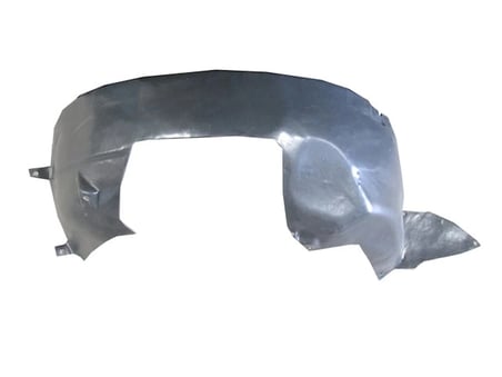 Fiat Fiorino 2008-2024 Ön Çamurluk Davlumbazı Sol (Oem No (735709651))