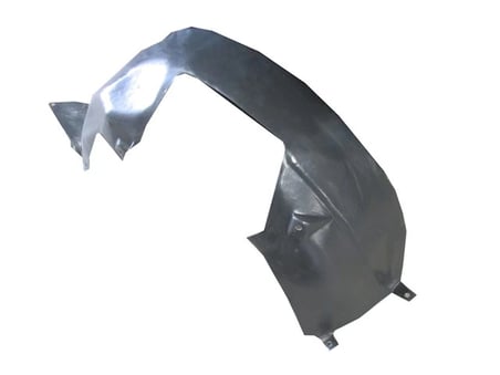 Citroen Nemo 2008-2016 Ön Çamurluk Davlumbazı Sağ (Oem No (735709655))