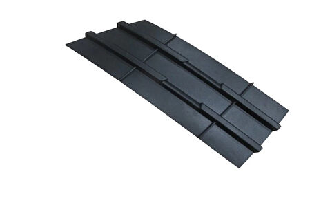 fiat egea- sd/hb- 2021-2024  ön tampon panjuru kapağı (radar kapağı) Oem No (735745472)