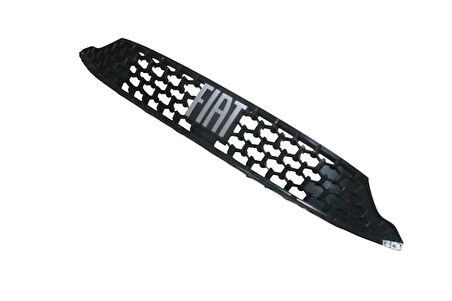 fiat egea- cross- 2021-2024  ön panjur sıyah Oem No (735754056)