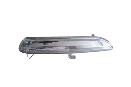 opel corsa- f- 2024-2025  kapı ayna sinyali sol  (e marklı) Oem No (1607512580)