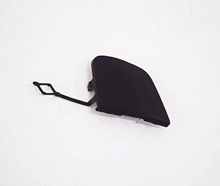 Fiat Fiorino 2011 Sonrası Tampon Ön Alttan Sissiz Oem No (1609861380)