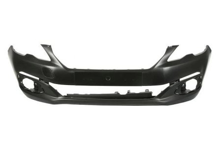 peugeot  3008  2021-2024  arka tampon sol (tw) Oem No (1618040880)