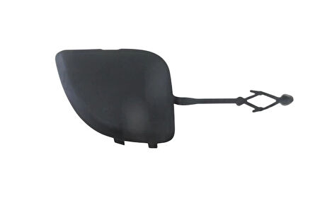 citroen c3 aırcross- 2017-2021  arka tampon çeki demirr kapağı Oem No (1628938480)