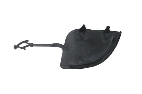 citroen c3 aırcross- 2021-2024  arka tampon çeki demirr kapağı Oem No (1628938480)