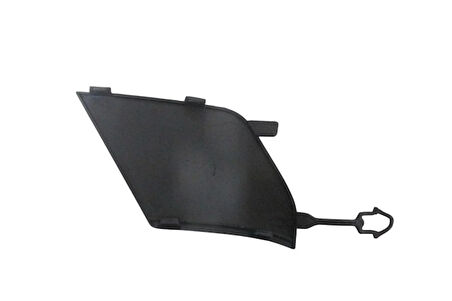 citroen berlingo- 2019-2024  ön tampon çeki demirri kapağı Oem No (1632658080)