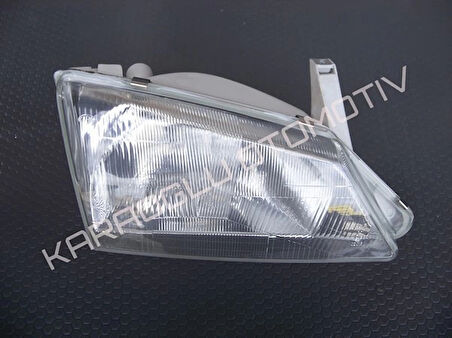 peugeot  3008  2017-2020  far lambası sağ elektrikli (e marklı)(tw) Oem No (1675812580)