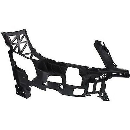 mercedes c class- c class- 2011-2013  ön tampon braketi üst sol (tw) Oem No (2048854165)