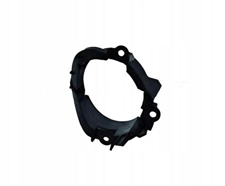 Toyota Corolla 2004-2006 Sedan Sis Lamba Kapağı Sağ (Sis Delikli)   Oem No (5212702150)