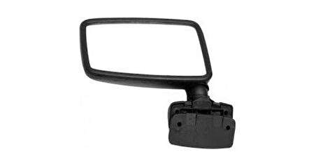 Renault Kangoo II 2003-2007 Dış Dikiz Aynası Sağ Elektrikli Isıtmalı Kör Noktalı Oem No (7700354639)