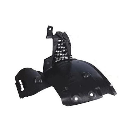 Renault Clio HB/Sedan 1998- Çamurluk Davlumbazı Ön Sağ Ön (Enjeksiyonlu) Oem No (7700433130)