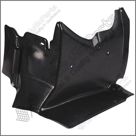 Renault R19 1992-1996 Çamurluk Bakaliti Ön Sağ Oem No (7700817987)