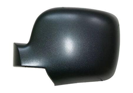 Renault Megane II 2002-2008 Sol Elektrikli Isıtmalı Asferik Dış Dikiz Aynası (Orijinal Ürün Natural Kutu) Oem No (7701054687)