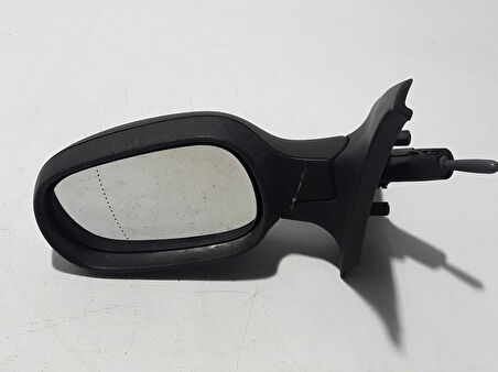 Renault Megane I/Clio Symbol 2001-2008 Ayna Kapağı Sol Oem No (7701471854)