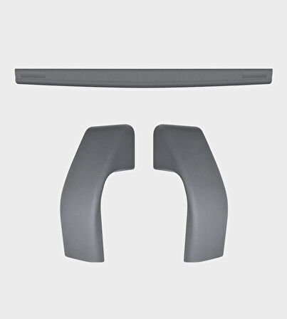 Renault Toros R-2012 Broadway Takım Marşpiyel Kaplaması Oem No (7702188526)