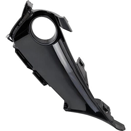 Renault Clio 2 1998-2001 Tampon Demiri Ön Oem No (7782792146)