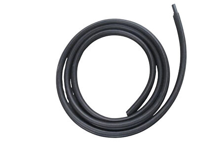 renault clio- 2- sd/hb- 2002-2008  bagaj kapağı toz lastiği (bagaj fitili) Oem No (8200018050)