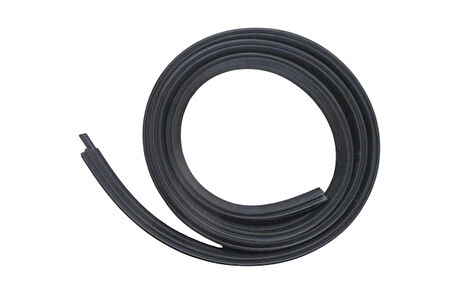 renault clio- 2- sd/hb- 2002-2008  bagaj kapağı toz lastiği (bagaj fitili) Oem No (8200018050)