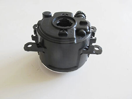 renault megane- 2- 2003-2009  sis lambası sağ/sol aynı (adet) yuvarlak (ampülsüz) Oem No (8200074008)