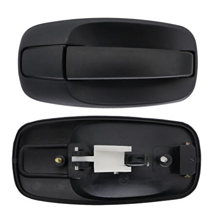 Renault Captur / Renault Clio II-III-IV / Dacia Logan / Renault Megane Kaput Açma Kolu Oem No (8200274233)