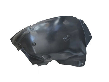 renault clio- 3- grand tour- 2009-2012  ön çamurluk davlumbazı sol (önün önü) Oem No (8200334162)