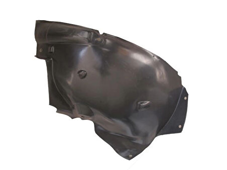 renault clio- 3- grand tour- 2009-2012  ön çamurluk davlumbazı sol (önün önü) Oem No (8200334162)