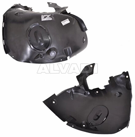 Renault Kangoo 2008 Sonrası Ön Panel Oem No (8200393685)