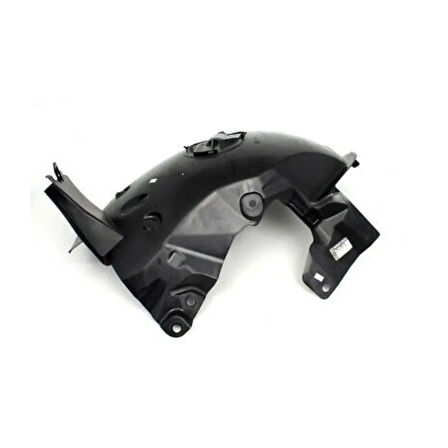 Renault Megane II 2002- Çamurluk Davlumbazı Ön Sağ (Enjeksiyon) Oem No (8200415287)