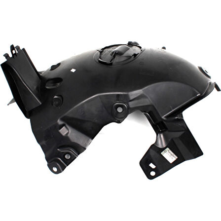 Renault Kangoo III 2007- Çamurluk Davlumbazı Ön Sol Ön (Enjeksiyonlu) Oem No (8200426494)