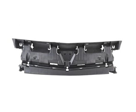 Renault Kangoo III 2007- Çamurluk Davlumbazı Ön Sağ Ön (Enjeksiyonlu) Oem No (8200426495)