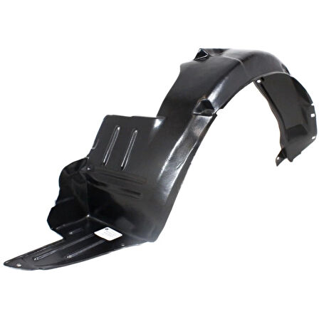 Kia Picanto 2008-2011 Ön Tampon Bağlantı Braketi Sağ Oem No (8651607500)